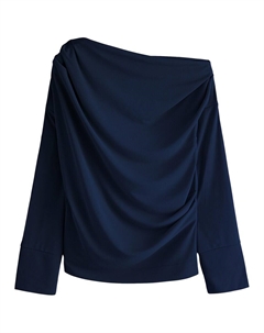 Рубашка, темно-синий Next