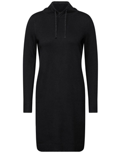 Вязаное платье, черный Cecil