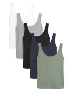 Топ, разноцветный Next