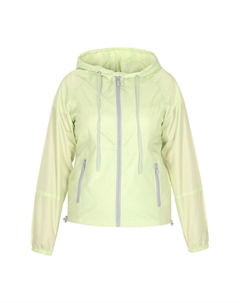 Межсезонная куртка, цвет Pastel yellow Cosimon