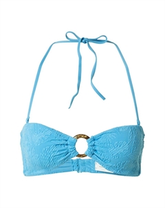 Топ-бикини-бандо, цвет Azure Women'secret