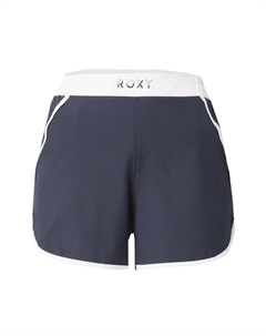 Тренировочные брюки свободного кроя BOLD MOVE, черный Roxy