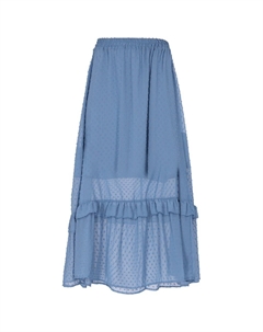 Юбка, светло-синий Faina