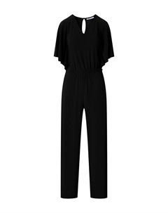 Комбинезон 3US001, цвет mottled black Quiosque