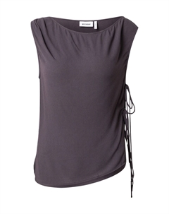 Топ, черный Weekday