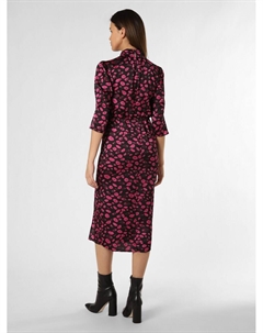 Платье, розовый Hugo