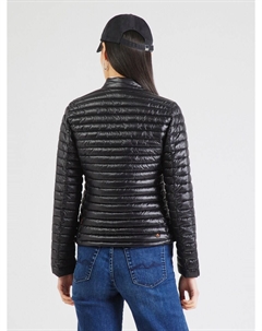 Межсезонная куртка TWINKLE, черный Save the duck