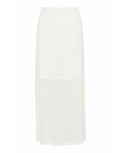 Юбка Gerit, белый Kaffe