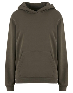 Толстовка, оливковый Urban classics
