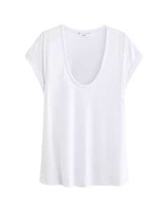 Рубашка, белый Next