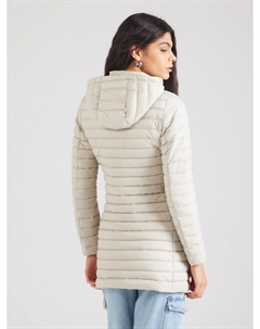 Межсезонное пальто BRYANNA, светло-бежевый Save the duck