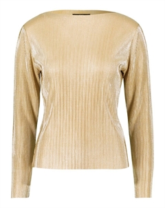 Рубашка, золотой Zero