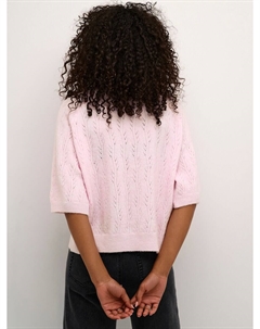 Свитер KA Tella, цвет Pastel purple Kaffe