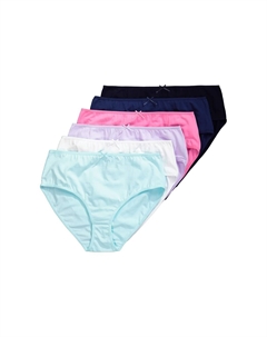 Трусики, разноцветный Ulla popken