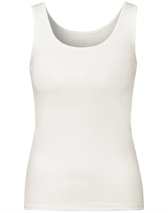 Топ Linda, белый Cecil