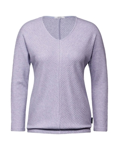 Рубашка, сиреневый Cecil