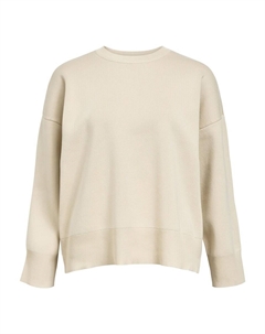 Свитер OBJElly, белый Object