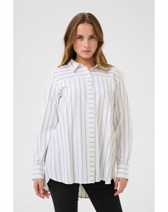 Блузка Tabita, белый Kaffe