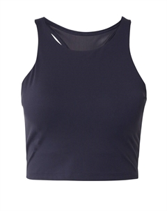 Спортивный бюстгальтер без косточек ONPPOSH-2, ночной синий Only play