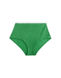 Плавки от бикини, зеленый Next