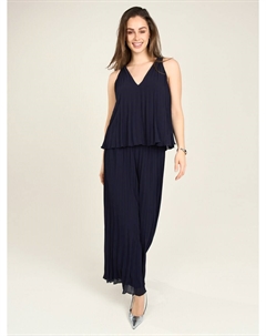 Топ, ночной синий Apart