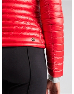 Межсезонная куртка TWINKLE, красный Save the duck