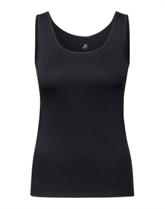 Топ Linda, черный Cecil