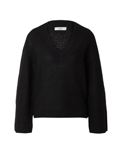 Свитер MADDY, черный Jdy