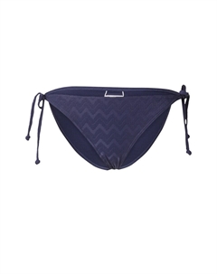 Плавки от бикини CURRENT COOLNES, цвет marine blue/Navy Roxy