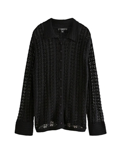 Свитер, черный Next