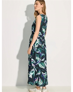 Платье, зеленый Cecil