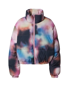 Зимняя куртка Nikole, разноцветный Edited