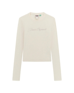 Рубашка, белый Guess