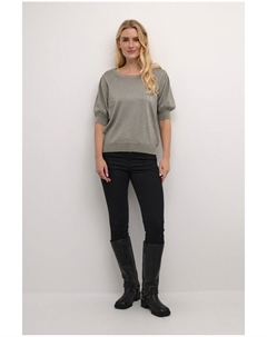 Свитер Regina, цвет Muddy colored Kaffe