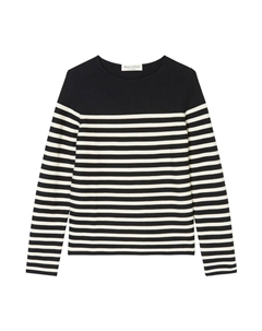 Свитер, черный Marc o'polo