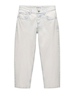 Обычные джинсы, светло-синий Pull & bear