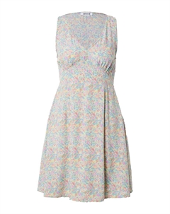 Платье Everly, разноцветный Edited