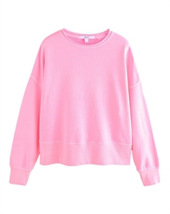 Толстовка, розовый Next