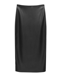 Юбка, черный Pull & bear