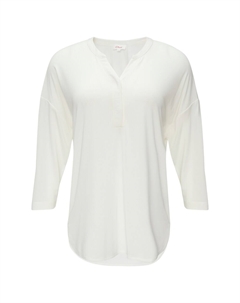 Рубашка, кремовый S.oliver