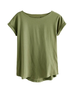 Рубашка, зеленый Next