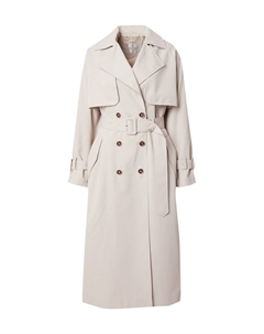 Межсезонное пальто AMIRA, песочный Guess