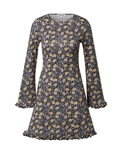 Платье Kairi, разноцветный Edited