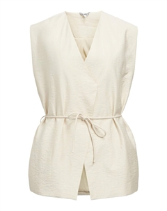 Жилет OBJYui, белый Object