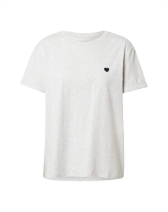 Рубашка Serz, светло-серый Opus