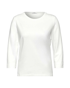 Рубашка, белый Cecil