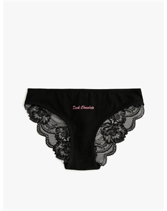 Мужские шорты, черный Koton