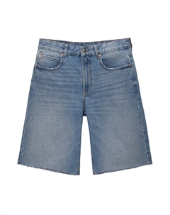 Обычные джинсы, синий деним Pull & bear