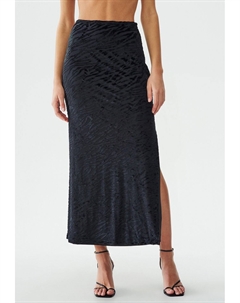 Длинная юбка, черный Calli