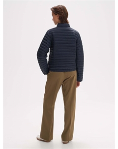 Межсезонная куртка Hanea, морской синий Opus